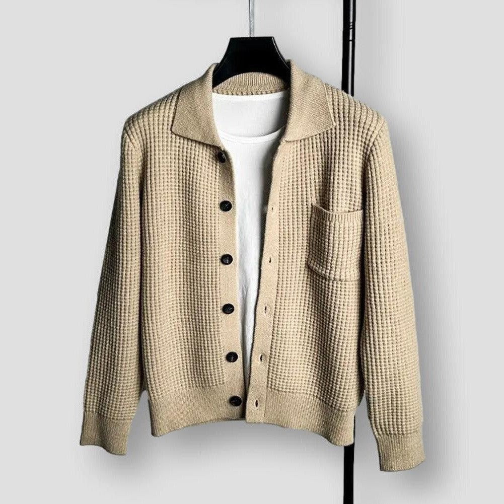 Saint Morris Ajo Cardigan