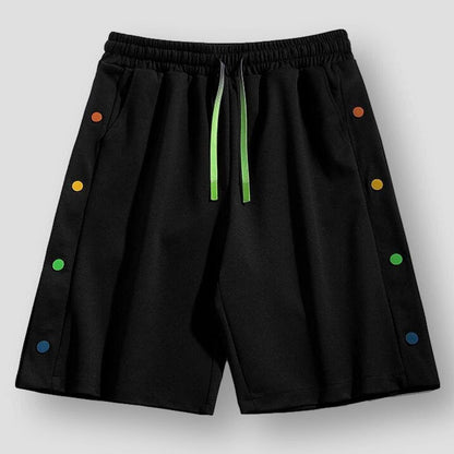 Saint Morris Alamo Shorts