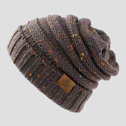 Saint Morris Alexandria Super Star Knitted Beanie