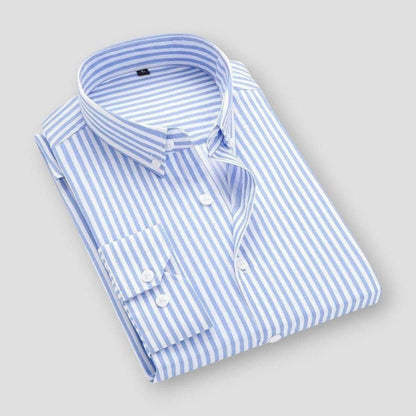 Saint Morris Anchorage Shirt