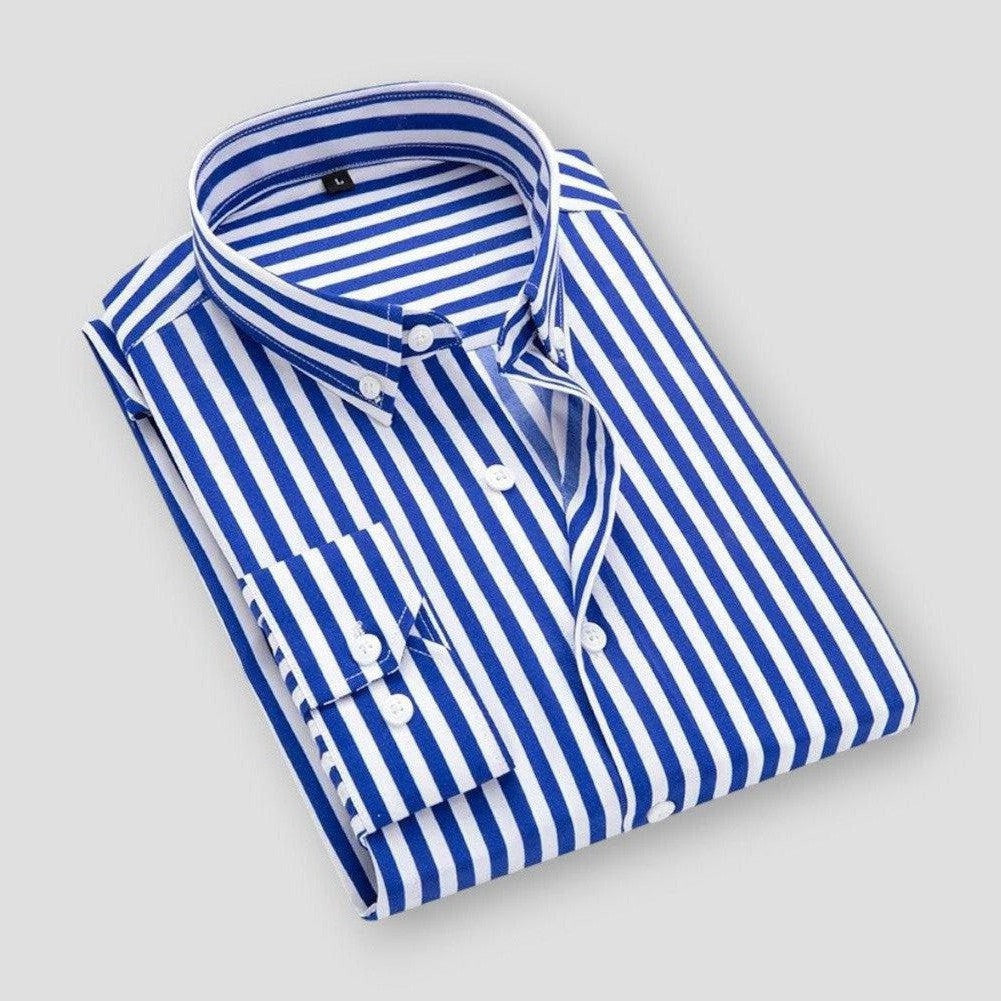Saint Morris Anchorage Shirt