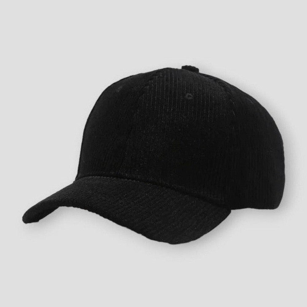 Saint Morris Arcadia Corduroy Cap