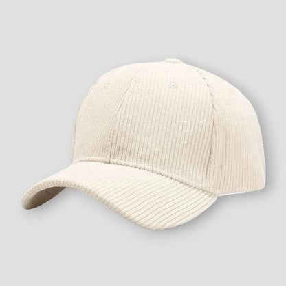 Saint Morris Arcadia Corduroy Cap