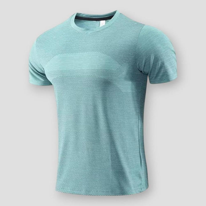 Light Blue Shirt