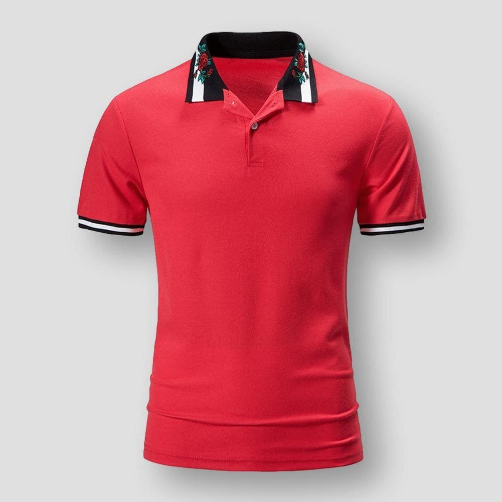 Saint Morris Belding Polo