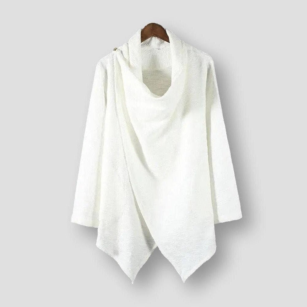 Saint Morris Belle Glade Cloak