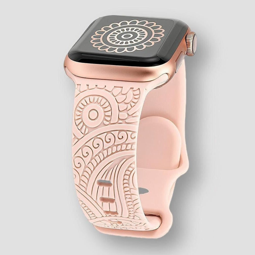 Saint Morris Belmont Watchband