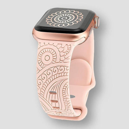 Saint Morris Belmont Watchband