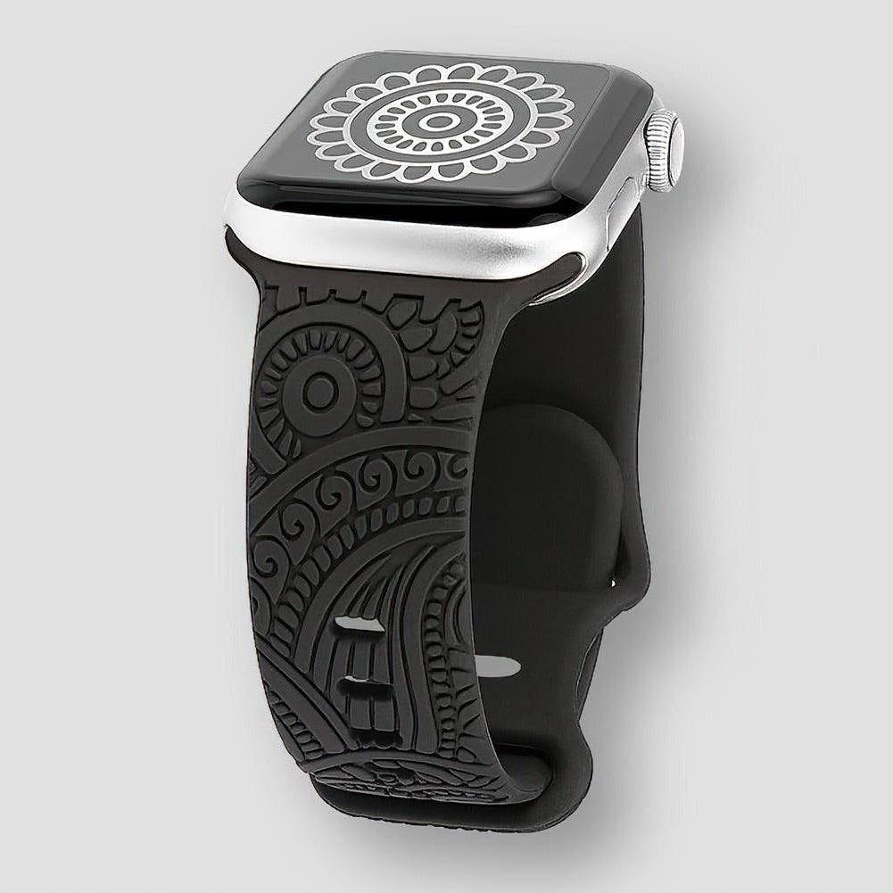 Saint Morris Belmont Watchband