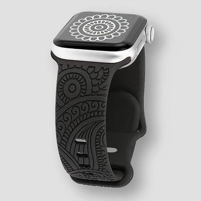 Saint Morris Belmont Watchband