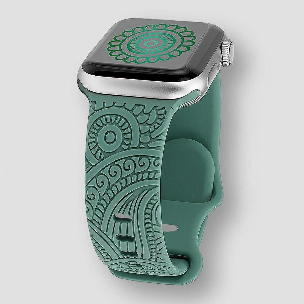 Saint Morris Belmont Watchband