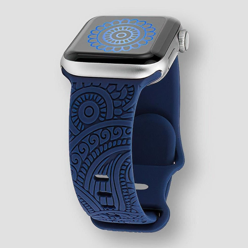 Saint Morris Belmont Watchband