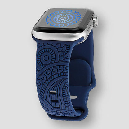 Saint Morris Belmont Watchband