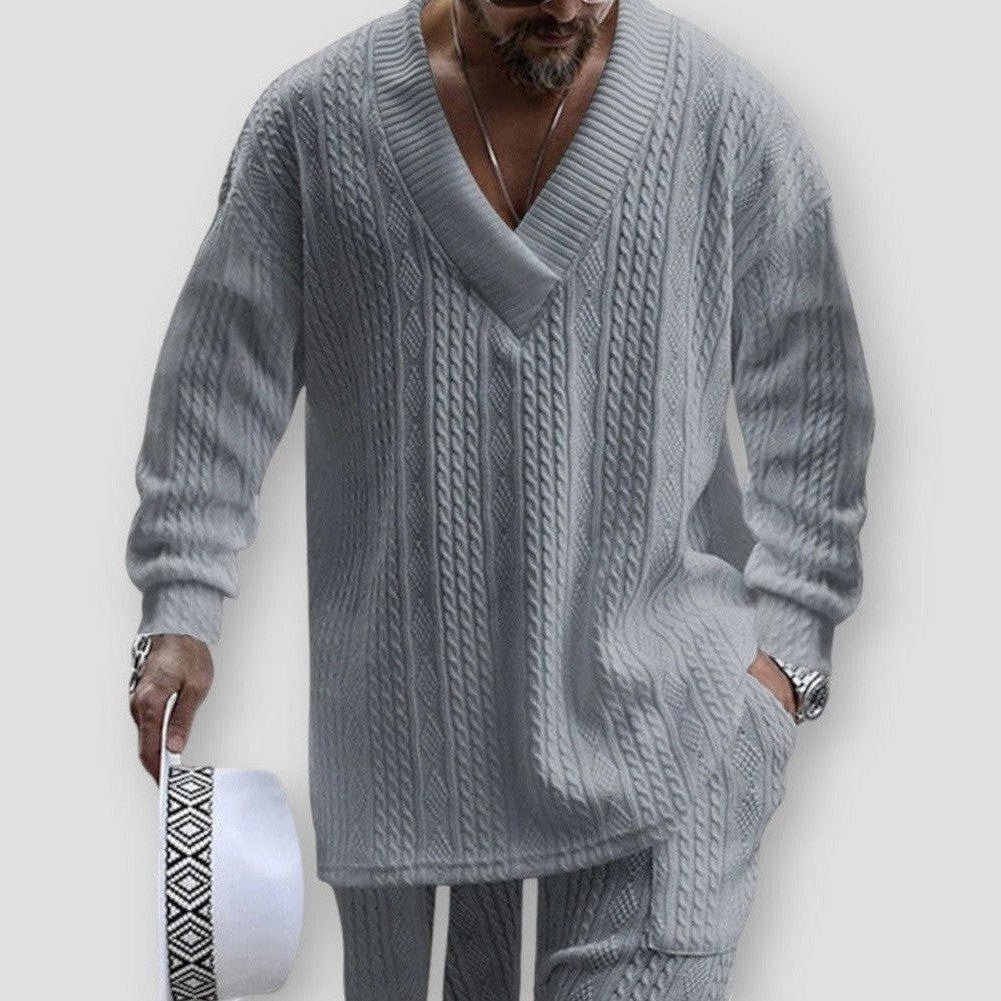 Saint Morris Berkeley Sweater