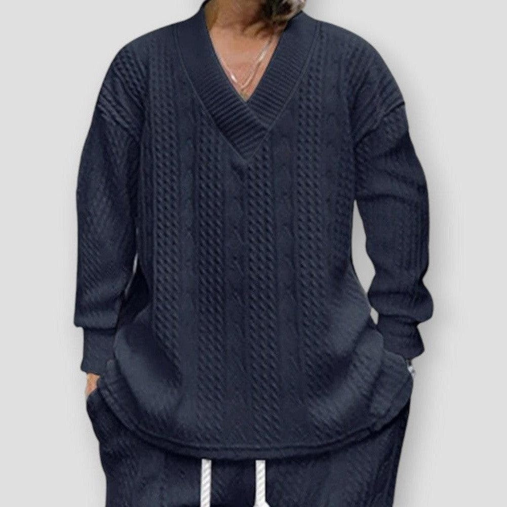 Saint Morris Berkeley Sweater