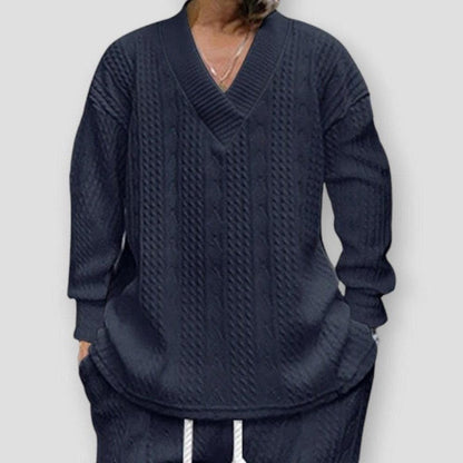 Saint Morris Berkeley Sweater