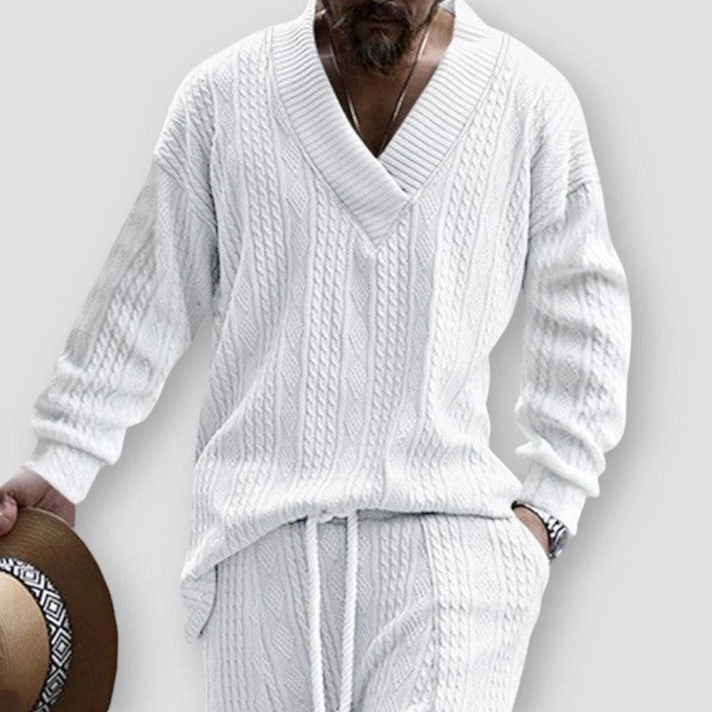 Saint Morris Berkeley Sweater