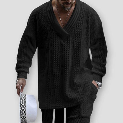 Saint Morris Berkeley Sweater