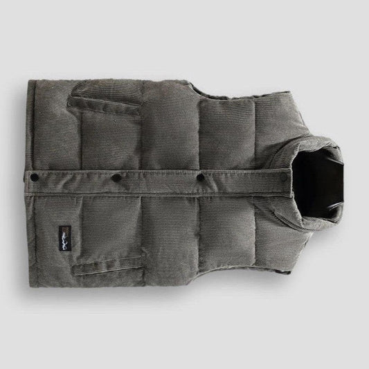 Saint Morris Berkeley Vest