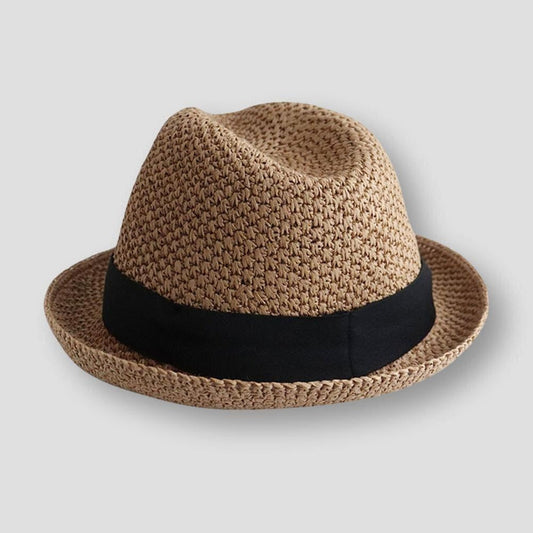 Saint Morris Bristol Hat