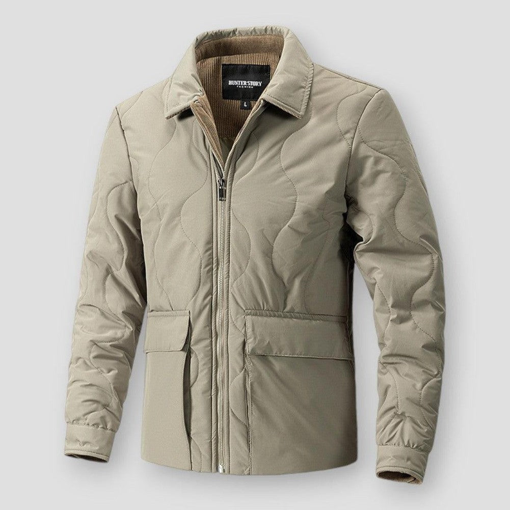 Saint Morris Bryan Jacket