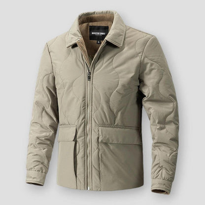 Saint Morris Bryan Jacket
