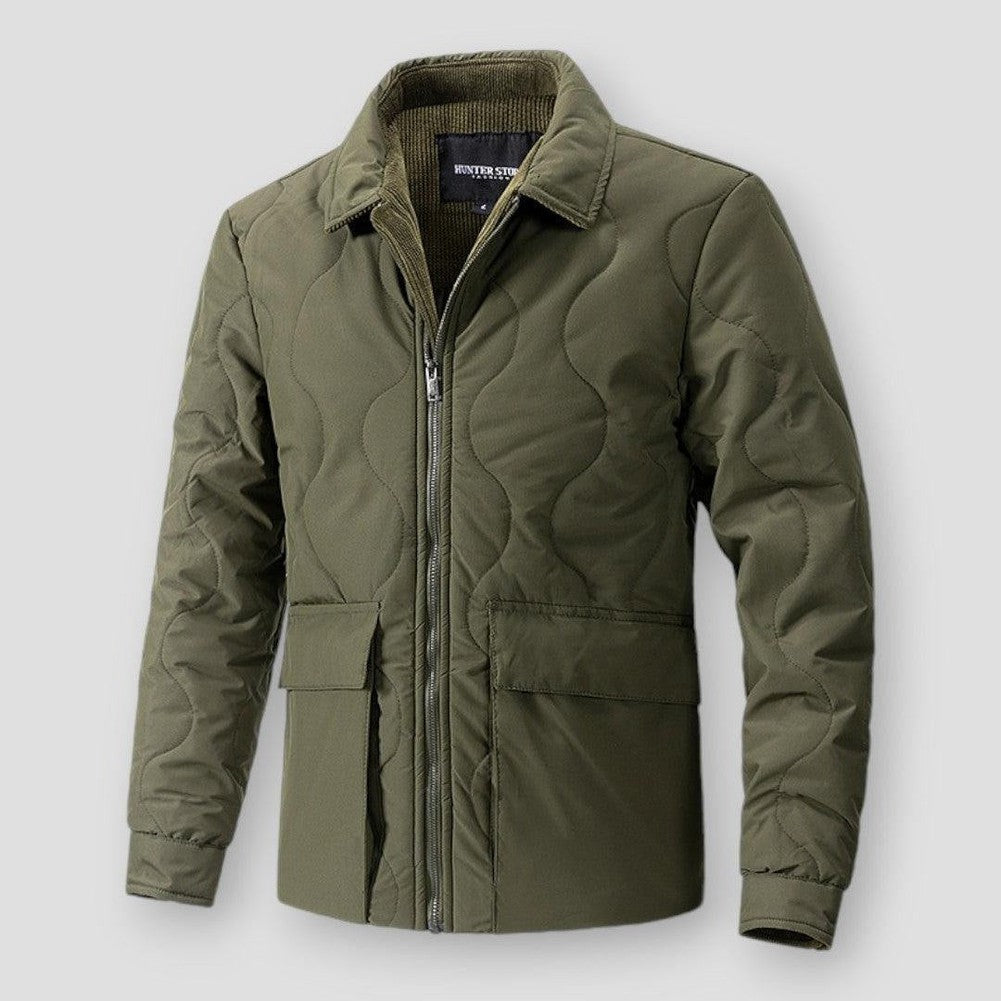 Saint Morris Bryan Jacket