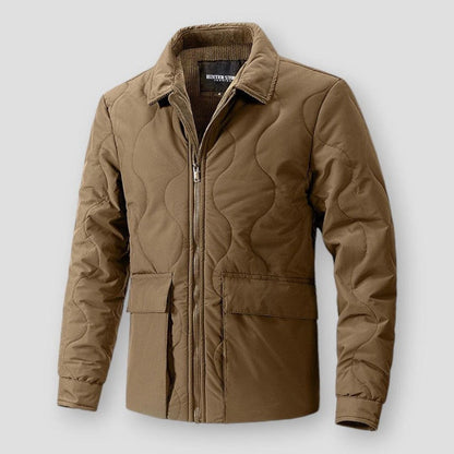 Saint Morris Bryan Jacket