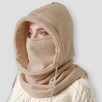 Saint Morris Caldwell Unisex Plushhood