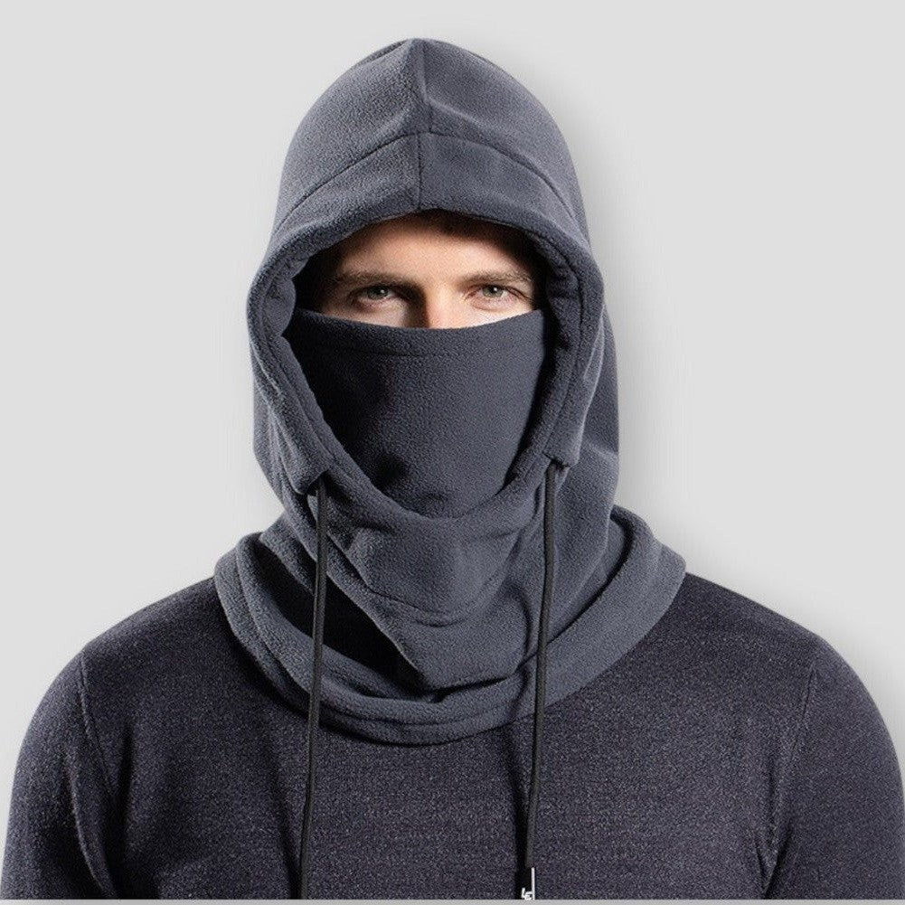 Saint Morris Caldwell Unisex Plushhood
