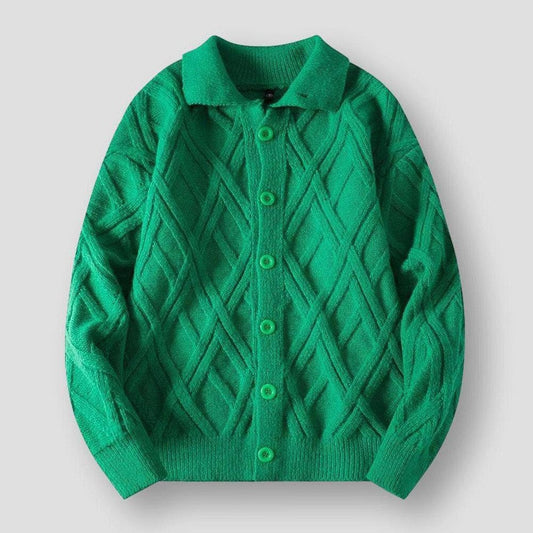Saint Morris Calexico Sweater