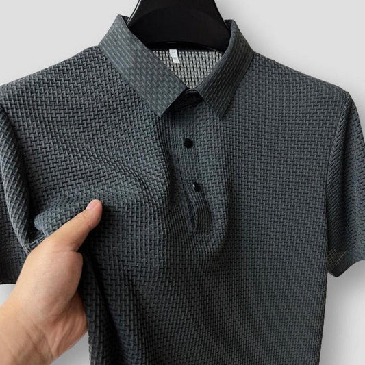 Saint Morris Calhoun Polo