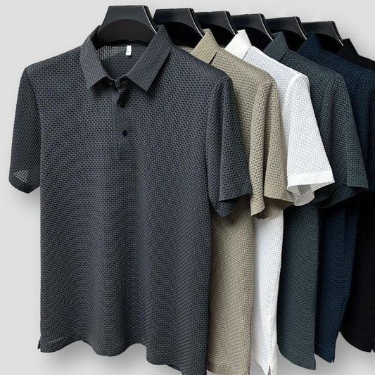 Saint Morris Calhoun Polo