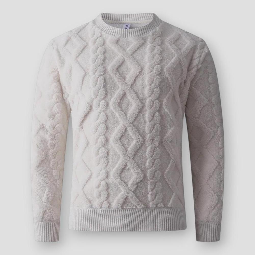 Saint Morris Carrollton Sweater