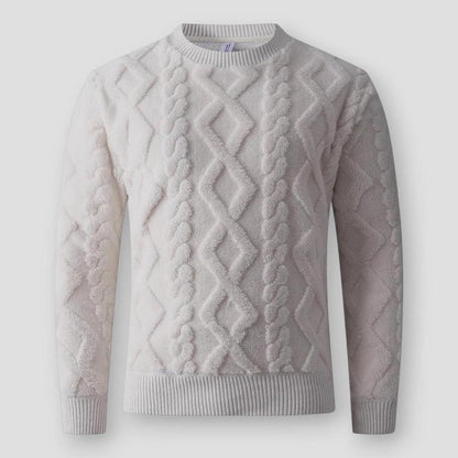 Saint Morris Carrollton Sweater
