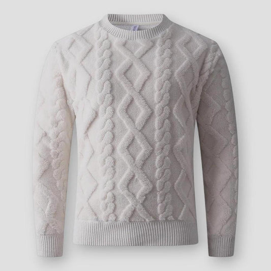 Saint Morris Carrollton Sweater