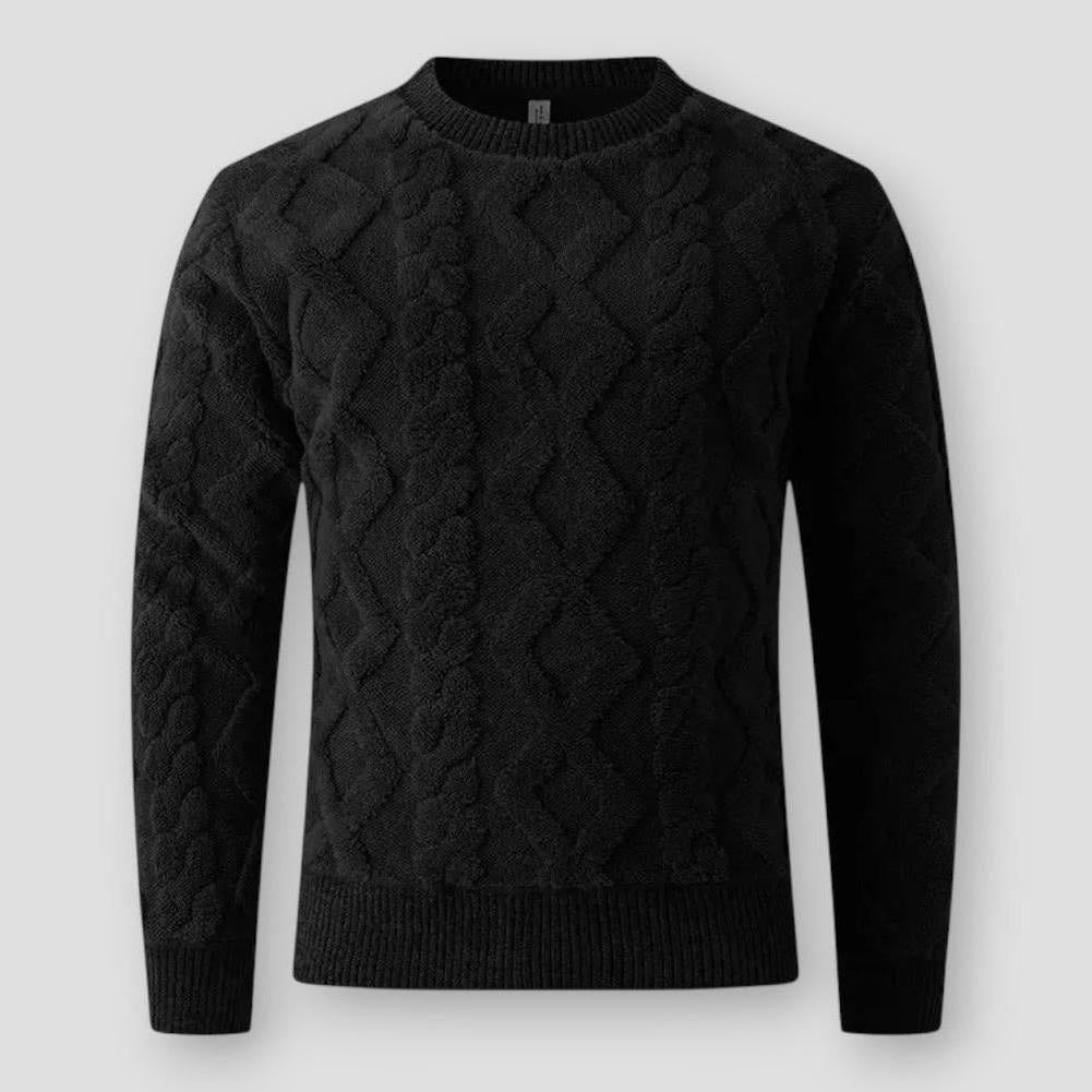 Saint Morris Carrollton Sweater