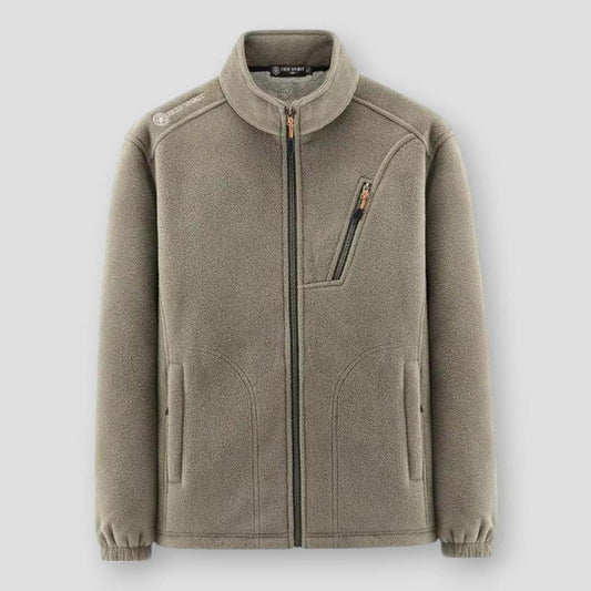 Saint Morris Castine Fleece Jacket