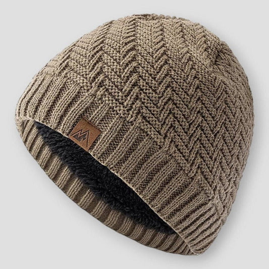 Saint Morris Castine Knitted Hat