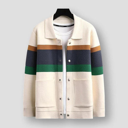 Saint Morris Chandler Cardigan