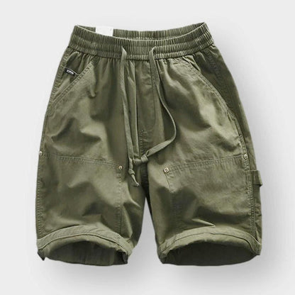 Saint Morris Chapel Hill Shorts