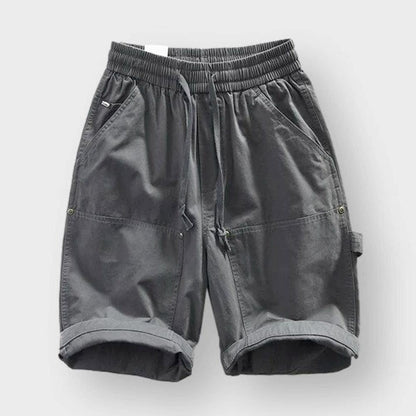 Saint Morris Chapel Hill Shorts