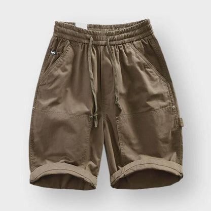 Saint Morris Chapel Hill Shorts
