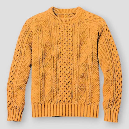 Saint Morris Chester Knitted Sweater