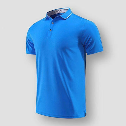 Saint Morris Chino Polo Shirt