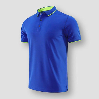 Saint Morris Chino Polo Shirt