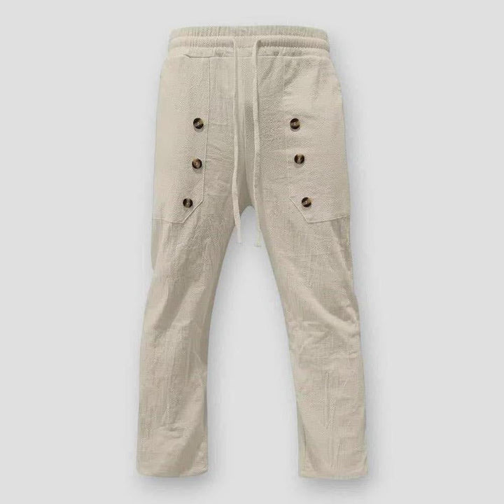 Loose Pants
