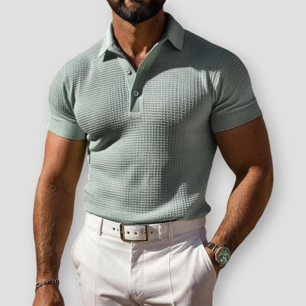 Saint Morris Clifton Polo Shirt