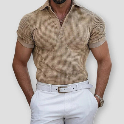 Saint Morris Clifton Polo Shirt