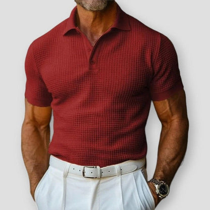 Saint Morris Clifton Polo Shirt